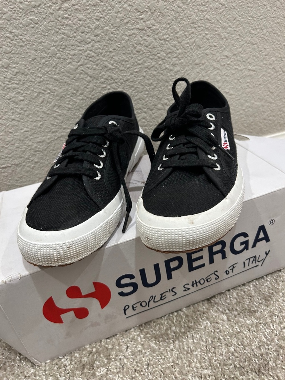 Superga 2750 Cotu Classic